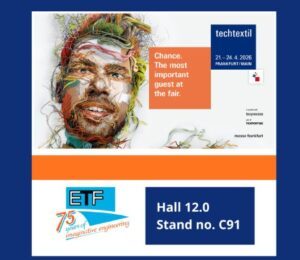 Techtextil 2026
