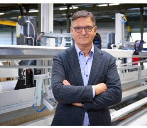 Retirement of Ruud Koppens