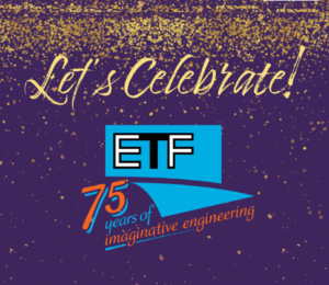 75 years ETF