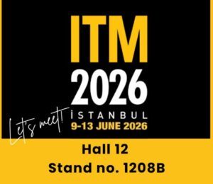 ITM 9-13 June 2026
